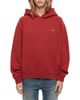 Zadig & Voltaire Zadig & Voltaire Georgy Hooded Embellished Back Sweatshirt - 1