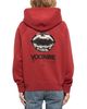 Zadig & Voltaire Zadig & Voltaire Georgy Hooded Embellished Back Sweatshirt - 2