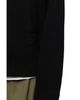 Zadig & Voltaire Zadig & Voltaire Gweno Wool & Cashmere Zip Bomber Sweater - 4