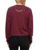Zadig & Voltaire Zadig & Voltaire Iona Cotton Embellished Sweatshirt - 2