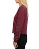 Zadig & Voltaire Zadig & Voltaire Iona Cotton Embellished Sweatshirt - 3