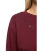 Zadig & Voltaire Zadig & Voltaire Iona Cotton Embellished Sweatshirt - 4