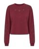 Zadig & Voltaire Zadig & Voltaire Iona Cotton Embellished Sweatshirt - 5