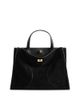 Zadig & Voltaire Zadig & Voltaire Jack Suede Handbag - 1