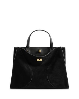 Zadig & Voltaire Zadig & Voltaire Jack Suede Handbag