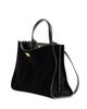 Zadig & Voltaire Zadig & Voltaire Jack Suede Handbag - 3