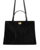 Zadig & Voltaire Zadig & Voltaire Jack Suede Handbag - 4