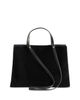 Zadig & Voltaire Zadig & Voltaire Jack Suede Handbag - 5