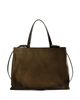 Zadig & Voltaire Zadig & Voltaire Jack Suede Tote - 2