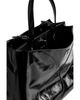 Zadig & Voltaire Zadig & Voltaire Jack Vintage Patent Leather Tote - 2