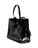 Zadig & Voltaire Zadig & Voltaire Jack Vintage Patent Leather Tote - 3