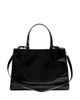 Zadig & Voltaire Zadig & Voltaire Jack Vintage Patent Leather Tote - 4