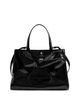 Zadig & Voltaire Zadig & Voltaire Jack Vintage Patent Leather Tote - 6