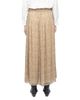 Zadig & Voltaire Zadig & Voltaire Jady Maxi Skirt - 4
