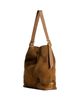 Zadig & Voltaire Zadig & Voltaire Jane Suede Western Hobo Bag - 4