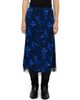 Zadig & Voltaire Zadig & Voltaire Jarvis Lace Trim Maxi Skirt - 1