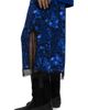 Zadig & Voltaire Zadig & Voltaire Jarvis Lace Trim Maxi Skirt - 4