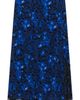Zadig & Voltaire Zadig & Voltaire Jarvis Lace Trim Maxi Skirt - 5