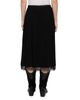 Zadig & Voltaire Zadig & Voltaire Jarvis Lace Trim Midi Skirt - 2
