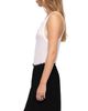 Zadig & Voltaire Zadig & Voltaire Jarvis Lace Trim Midi Skirt - 3