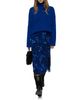 Zadig & Voltaire Zadig & Voltaire Jarvis Printed Lace Trim Skirt - 2