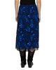 Zadig & Voltaire Zadig & Voltaire Jarvis Printed Lace Trim Skirt - 3