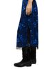 Zadig & Voltaire Zadig & Voltaire Jarvis Printed Lace Trim Skirt - 4