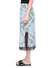 Zadig & Voltaire Zadig & Voltaire Jarvis Soft Bandana Midi Skirt - 3
