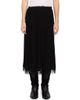 Zadig & Voltaire Zadig & Voltaire Jarvis Soft Skirt - 1