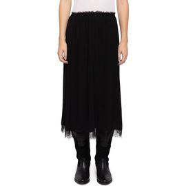 Zadig & Voltaire Zadig & Voltaire Jarvis Soft Skirt