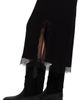 Zadig & Voltaire Zadig & Voltaire Jarvis Soft Skirt - 5