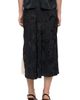 Zadig & Voltaire Zadig & Voltaire Jayla Jacquard Silk Midi Skirt - 2