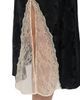 Zadig & Voltaire Zadig & Voltaire Jayla Jacquard Silk Midi Skirt - 4
