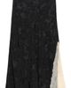 Zadig & Voltaire Zadig & Voltaire Jayla Jacquard Silk Midi Skirt - 5