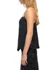 Zadig & Voltaire Zadig & Voltaire Jayla Silk Jacquard Lace Trim Skirt - 3