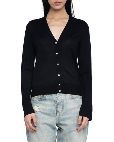 Zadig & Voltaire Zadig & Voltaire Jemma Cardigan