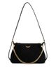 Zadig & Voltaire Zadig & Voltaire Jim Mini Suede Shoulder Bag - 3