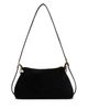 Zadig & Voltaire Zadig & Voltaire Jim Mini Suede Shoulder Bag - 4