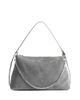 Zadig & Voltaire Zadig & Voltaire Jim Suede Shoulder Bag - 1