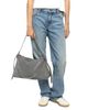 Zadig & Voltaire Zadig & Voltaire Jim Suede Shoulder Bag - 2