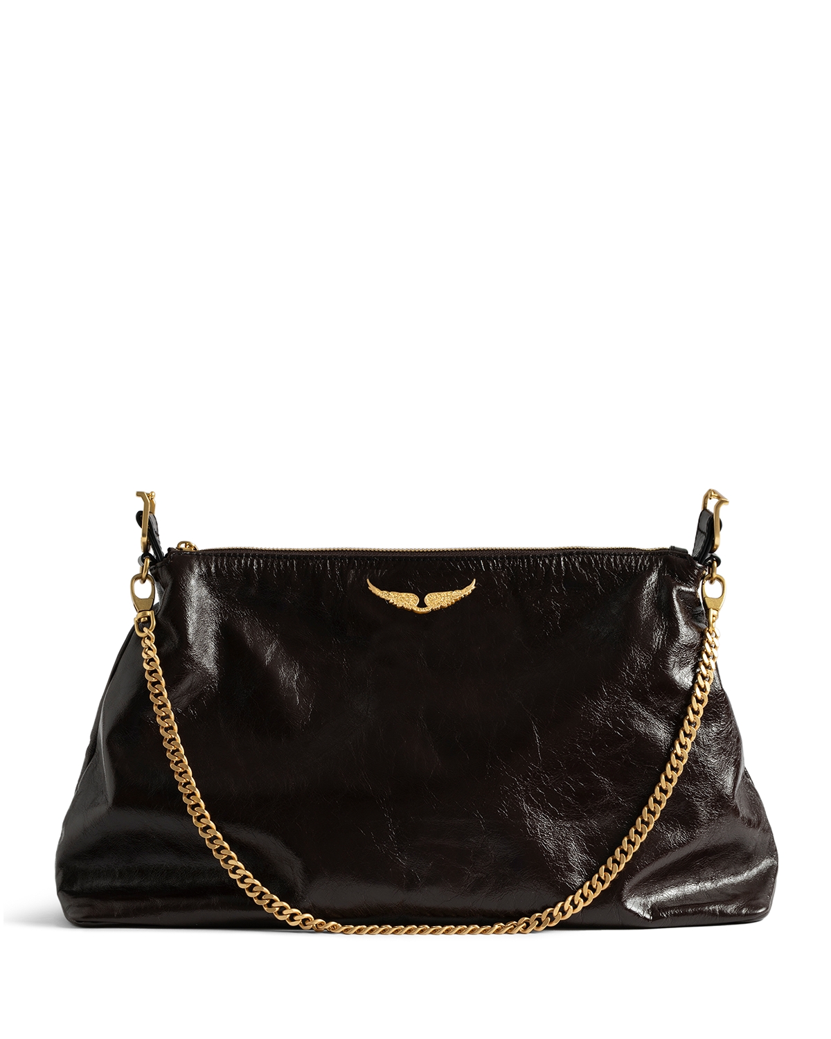 Zadig & Voltaire Shoulder Bags