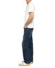 Zadig & Voltaire Zadig & Voltaire John Denim Regular Fit Cotton Jeans in Medium Blue - 3