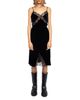 Zadig & Voltaire Zadig & Voltaire Julen Velvet Skirt - 2