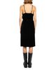 Zadig & Voltaire Zadig & Voltaire Julen Velvet Skirt - 3