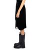 Zadig & Voltaire Zadig & Voltaire Julen Velvet Skirt - 5