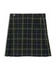 Zadig & Voltaire Zadig & Voltaire Jumi Tailleur Tartan Pleated Skirt - 6