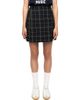 Zadig & Voltaire Zadig & Voltaire Jumi Tartan Pleated Miniskirt - 1