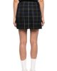 Zadig & Voltaire Zadig & Voltaire Jumi Tartan Pleated Miniskirt - 2
