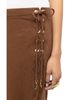 Zadig & Voltaire Zadig & Voltaire Juno Maxi Skirt - 6
