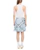 Zadig & Voltaire Zadig & Voltaire Jupiter Wrap Mini Skirt - 2